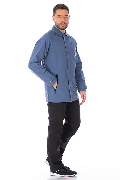 Костюм Lafor Серо-синий, 767091K1