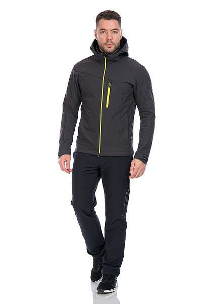 Костюм WHS Темно-серый, 8783267K2