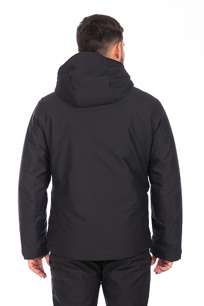 Куртка WHS Черный, 8783410