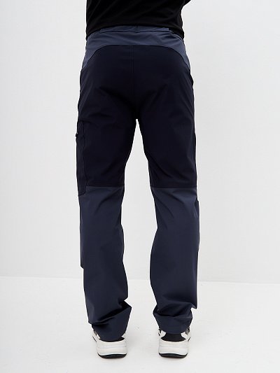 Штаны Forcelab Темно-синий, 7066174