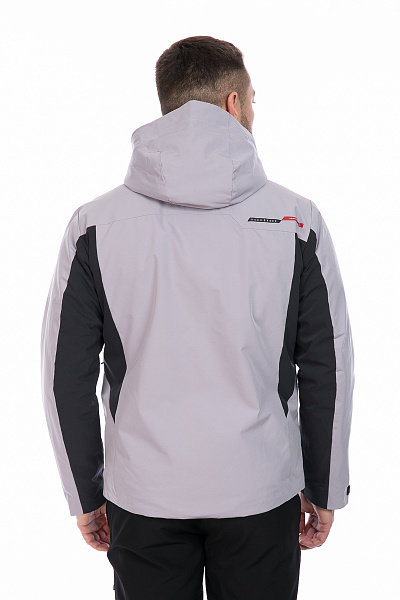 Костюм WHS Серый, 8783260K2