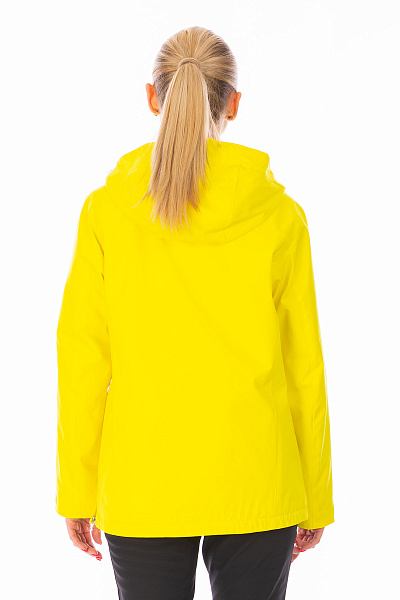 Костюм Lafor Желтый, 767088K2