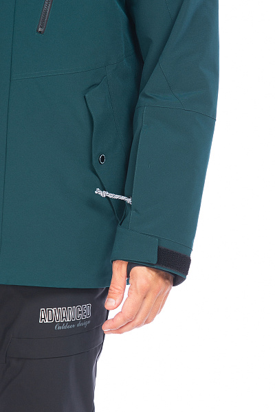 Куртка WHS Хаки, 8783457