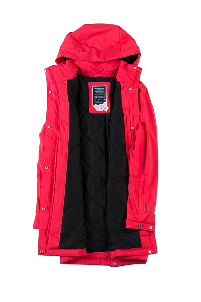 Костюм High Experience Коралловый, 6980235K1