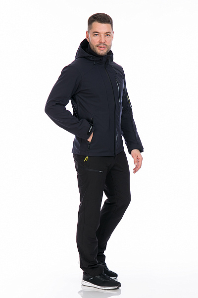 Костюм WHS Темно-синий, 8783266K1