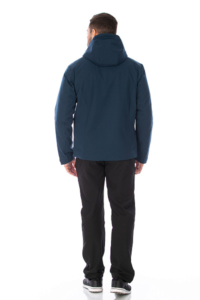 Костюм WHS Серо-синий, 8783386K1