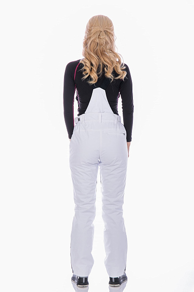 Женский горнолыжный Костюм High Experience Желтый, 6980259K3