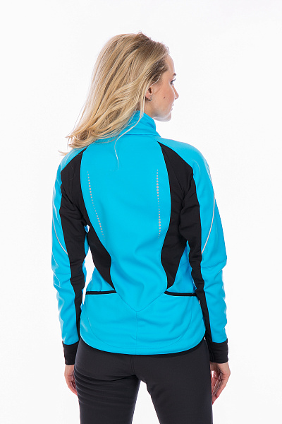 Куртка Running River Голубой, 827899
