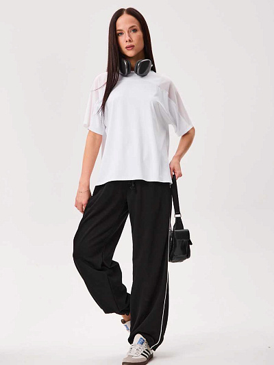 Штаны Lafor Черный, 7670230