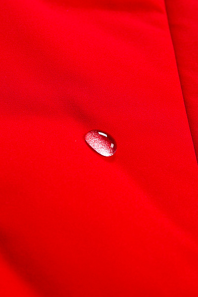 Женский горнолыжный Костюм WHS Красный, 8783397K1