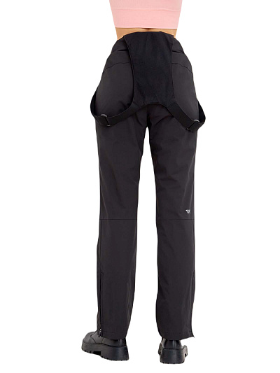 Штаны Winday Черный, 877822