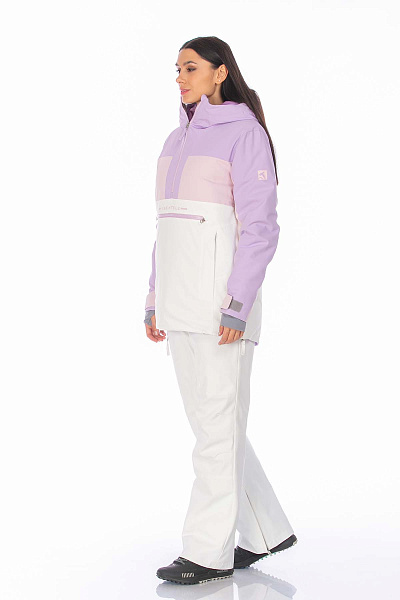 Костюм WHS Белый, 8783466K1