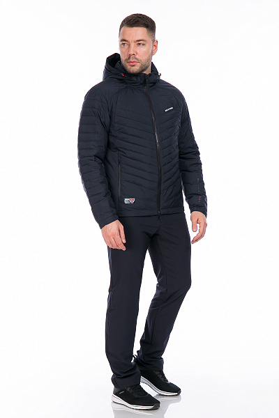 Костюм WHS Темно-синий, 8783262K2