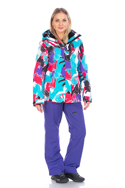 Куртка Lafor Мультицвет, 767097