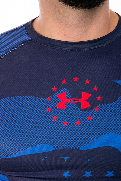 Костюм Under Armour Синий, 856850
