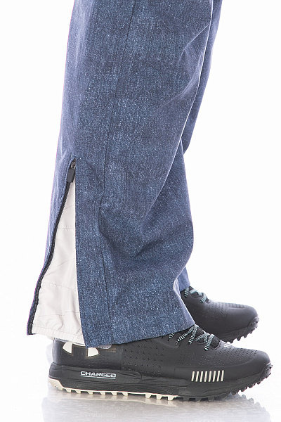 Женские горнолыжные Штаны Lafor Темно-синий, 767035