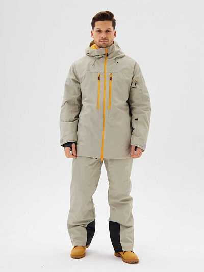 Куртка Lafor Светло-оливковый, 7670175