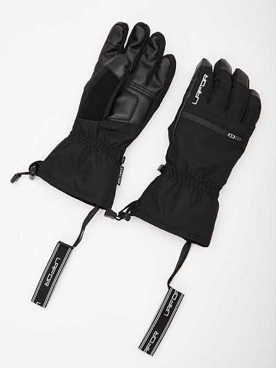 Перчатки Lafor Черный, 7670186
