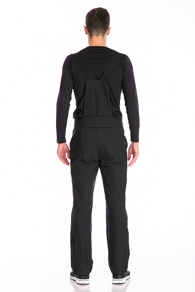 Мужской зимний Костюм WHS Серо-синий, 8783387K1