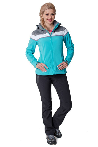 Костюм High Experience Голубой, 6980151K1