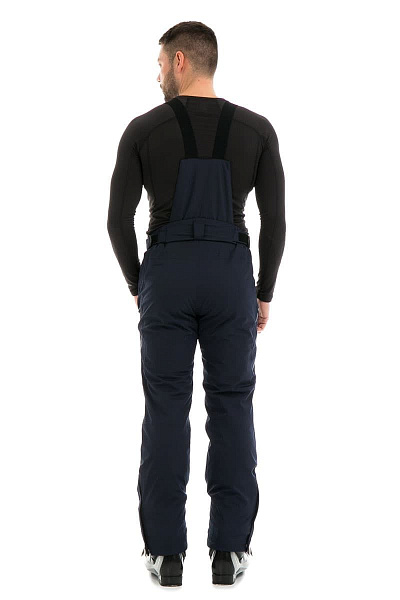 Мужские горнолыжные Штаны WHS Синий, 878386