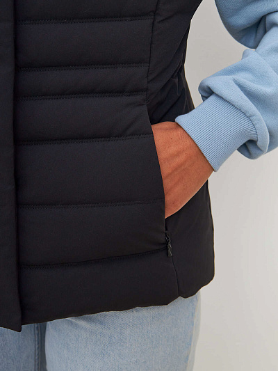 Жилет Tisentele Черный, 847670