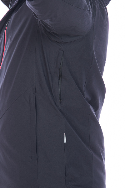 Куртка WHS Темно-серый, 8783461