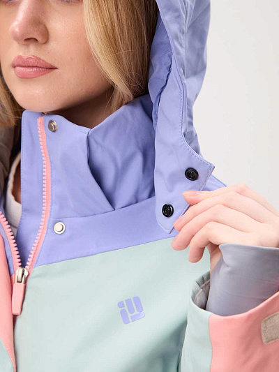 Комбинезон Forcelab Голубой, 7066214 Комбинезон Forcelab Голубой, 7066214