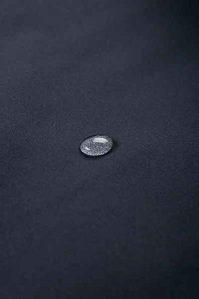 Парка WHS Темно-синий, 8783456