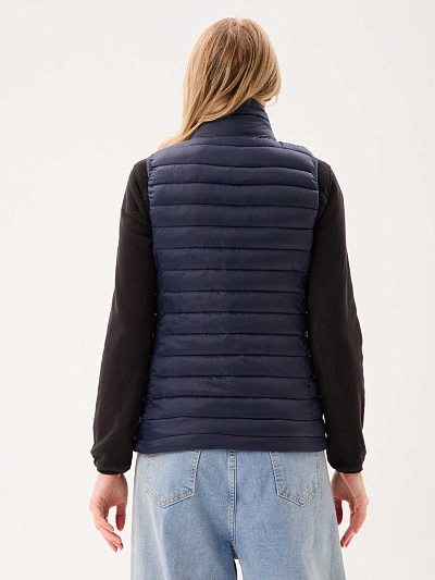 Жилет Lafor Темно-синий, 7670207