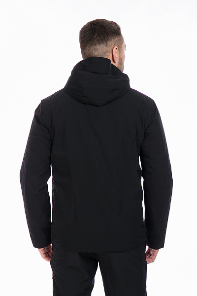 Костюм WHS Черный, 8783261K1