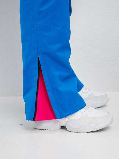 Комбинезон Winday Синий, 877811