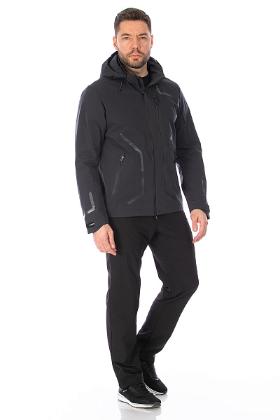 Костюм WHS Темно-серый, 8783258K1