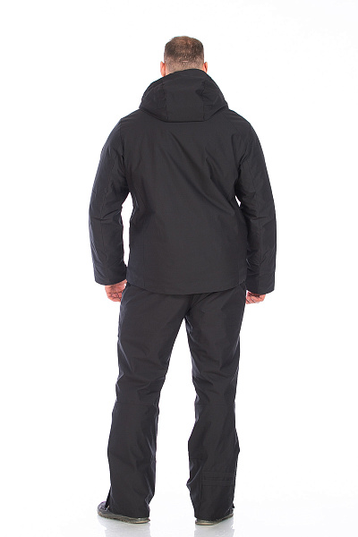 Куртка WHS Черный, 8783414