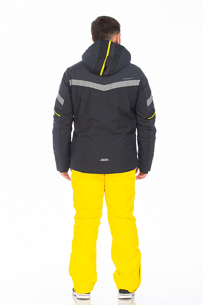 Куртка High Experience Темно-серый, 6980413