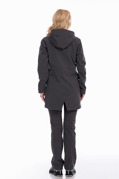Костюм Running River Серый, 827843K2