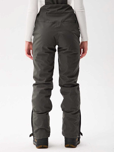 Штаны Forcelab Темно-серый, 7066221