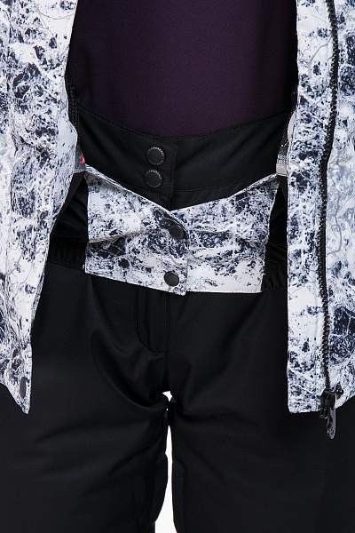 Женский горнолыжный Костюм High Experience Мультицвет, 6980320K1