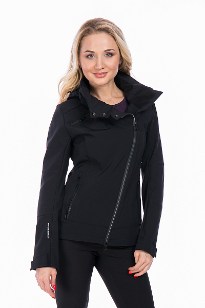 Костюм WHS Черный, 8783257K1