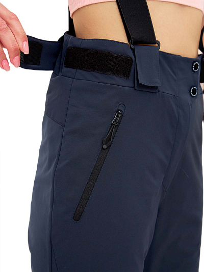 Штаны Winday Темно-синий, 877822