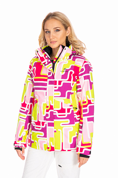 Женский горнолыжный Костюм Lafor Мультицвет, 767045K1