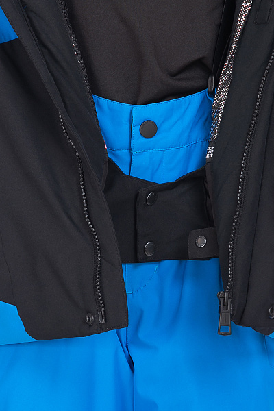 Куртка High Experience Синий, 6980424