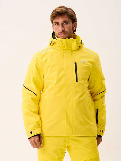 Куртка Forcelab Желтый, 7066223