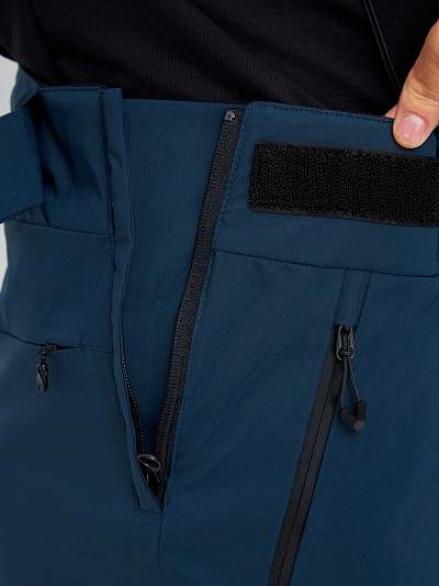 Штаны Winday Синий, 877820