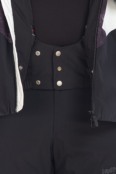 Куртка WHS Белый, 8783390