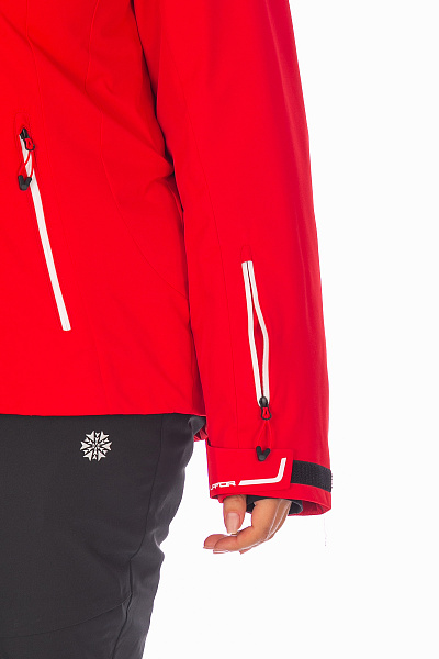 Женский горнолыжный Костюм Lafor Красный, 767065K1