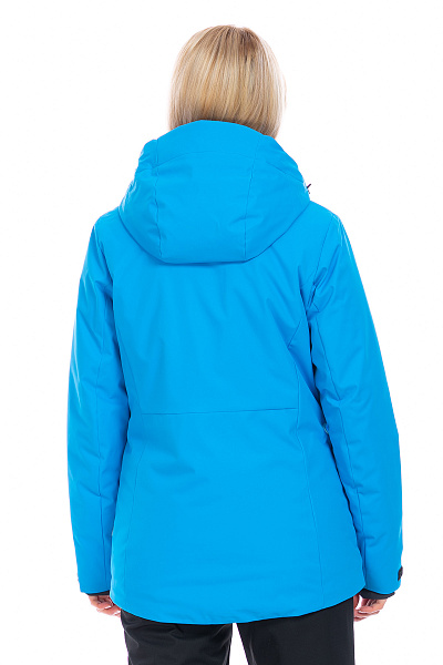 Женский горнолыжный Костюм Lafor Голубой, 767038K2