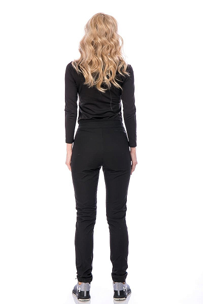 Штаны WHS Черный, 8783135