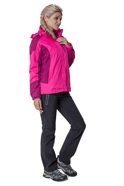 Костюм High Experience Малиновый, 6980141K1