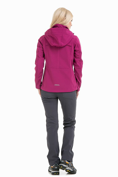 Костюм High Experience Бордовый, 6980153K2